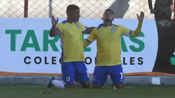 ABB celebra su primera victoria con Walter Flores y deja en el fondo a FC Universitario