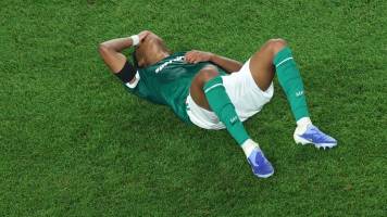 Chelsea vence al Palmeiras y arruina semifinal brasileña en el Mundial de Clubes