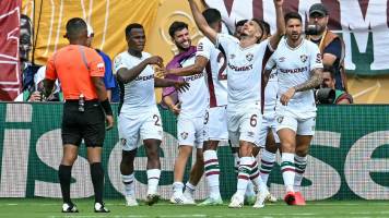 Así quedaron los cruces de cuartos y el camino a la final del Mundial de Clubes