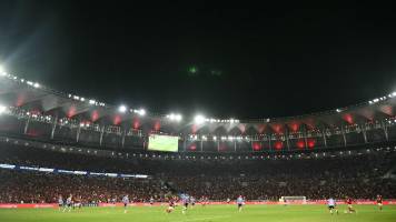 La Justicia permite a Vasco da Gama jugar ante Boca en el estadio Maracaná