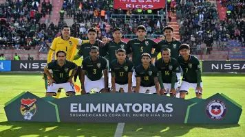 Video: Mira lo que dicen las cartas sobre el partido Colombia vs Bolivia por eliminatorias