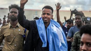 Canadá se ofrece para que árbitro somalí dirija partidos del Mundial tras rechazo de EEUU