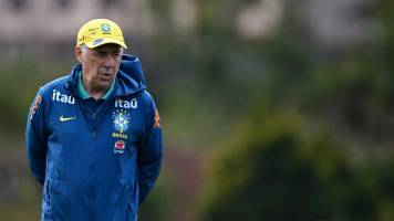 Brasil buscará triunfo ante Bolivia: Ancelotti ensaya cambios para el duelo con la Verde