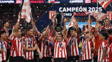 Estudiantes, el campeón del Clausura argentino que se rebeló contra todo