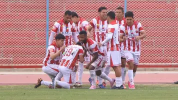 ¡Vuelve a sonreír! Independiente aplastó a Real Oruro a domicilio