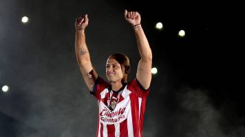 “Mujeres, están fracasando”: Video de Chicharito Hernández con mensajes machistas genera críticas