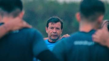 El descargo de Erwin Sánchez: “Nos falta el centavo para el peso, pero lo buscaremos”