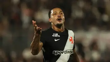 Brasil lanza un operativo contra futbolistas sospechosos de tráfico de drogas y armas