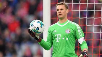 “Muy probablemente me retire” a final de temporada, avisa Manuel Neuer