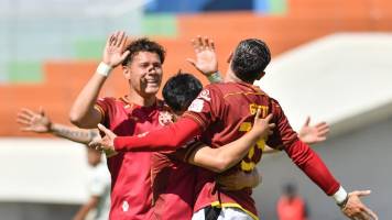 Real Oruro se impone a FC Universitario y lo acerca a la zona del descenso