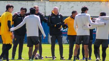 The Strongest recibirá a Real Tomayapo en nuevo horario por el ‘Día del Peatón’