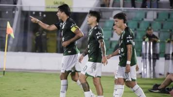Oriente gana a Tomayapo y trepa al quinto lugar de la División Profesional