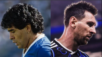 De azul, Argentina repetirá el color con el que venció a Inglaterra en duelos cruciales por el Mundial