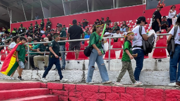 Colorido y pasión: La Verde recibe a Panamá y se anticipa un estadio lleno