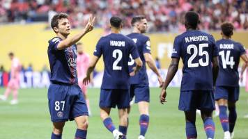 Mundial de Clubes en vivo: PSG 0 - Bayern Múnich 0