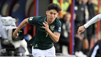 Repechaje: ¿Cómo afectará a Bolivia si Irán decide no participar de la Copa del Mundo 2026?