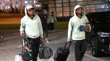 Burkina Faso arribará pocas horas antes del amistoso frente a Argentina, con varios futbolistas Sub-23