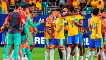 ¿Quién ganará el partido entre Colombia y Ghana? Esto dice la Inteligencia Artificial