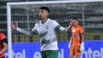 Minuto a minuto: Oriente Petrolero abre el marcador frente a Guabirá (1-0)