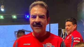 Manfred lamenta descenso de Wilstermann: “Es momento de iniciar la operación retorno”