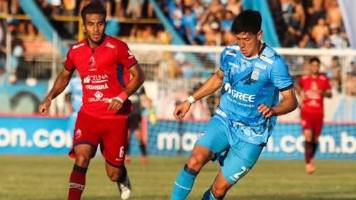 Guabirá confirma que solo habrá hinchas locales ante Blooming en Montero