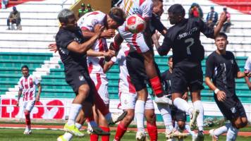 Nacional humilla a Independiente, que se despide del Torneo de Verano goleado