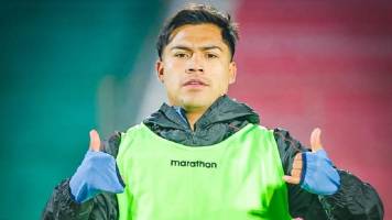 Minuto a minuto: Real Tomayapo (0-1) Bolívar con gol del ‘Papu’ Velásquez