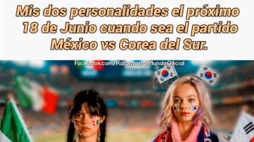 Corea del Sur causa furor en México: Armys vestirán camisetas en apoyo a ambas selecciones