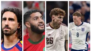 El mercado no espera: Las estrellas cierran millonarios fichajes en pleno Mundial