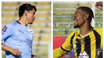 Alineaciones confirmadas: Bolívar y el Tigre reservan algunas de sus figuras para el clásico