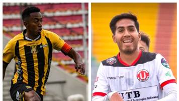 The Strongest y FC Universitario ponen en marcha la fecha 16 con el triunfo como única opción