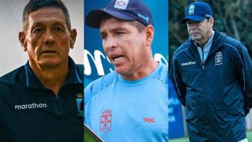 Blooming ya rescindió con tres entrenadores este 2026 y apunta la mirada en un técnico del exterior