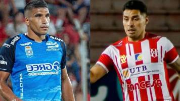 Copa Paceña: Blooming se juega la vida para seguir soñando con los cuartos de final
