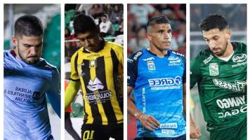 ¿Listos para un domingo de clásicos? Nosotros te llevamos toda la previa