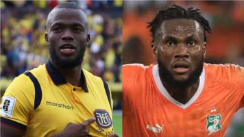 Ecuador vs Costa de Marfil por UNITEL: Cinco datos claves que necesitas tomar en cuenta