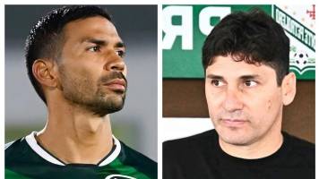 Diego Bejarano rompe el silencio: apunta a Raldes por la crisis en Oriente Petrolero