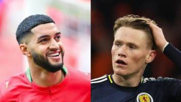 Escocia tiene este viernes su revancha ante Marruecos