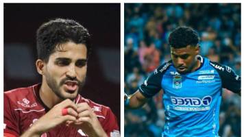 Promesa de partidazo: Guabirá y Blooming se enfrentan con la obligación de sumar de a tres