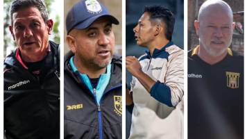 Los clubes bolivianos cambiaron 35 entrenadores y aún se busca al técnico 36