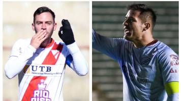 El duelo entre Always y Bolívar es el ‘plato fuerte’ de la jornada 12 del torneo
