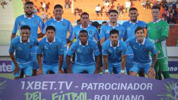 Los jugadores de San Antonio reclaman salarios impagos y llevan 20 días de paro 