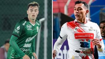 Copa Paceña: Oriente Petrolero busca adelantarse a Nacional Potosí en la ida