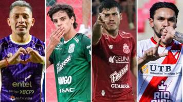 Copa Paceña: Siete equipos se juegan la vida por los últimos tres boletos a cuartos de final