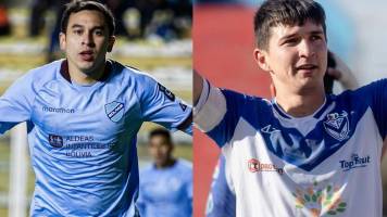 Copa Paceña: Bolívar depende de un triunfo para avanzar a los cuartos de final