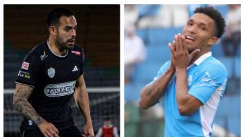 Martes de Copa Paceña: Comienza la sexta fecha y se podría definir el primer clasificado a cuartos de final