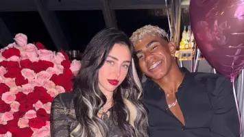 Así confirmó Lamine Yamal la ruptura de su relación con Nicki Nicole