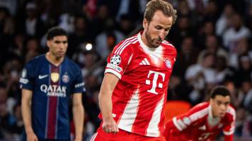 Harry Kane confirma que se van a iniciar negociaciones para renovar con el Bayern