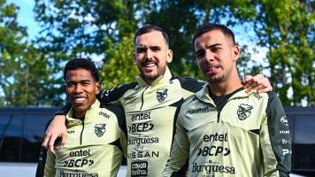 Bolivia vs Paraguay por UNITEL: Villegas confirmó la alineación inicial de La Verde 