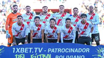Oficial: Always Ready abandona El Alto tras siete años y jugará de local en el Hernando Siles