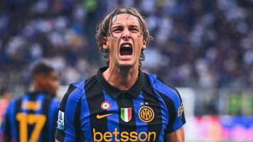 El Inter aplasta al Monza con autoridad (4-1) en el estreno de la temporada italiana